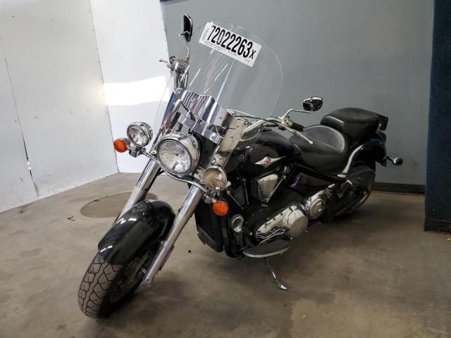 2008 KAWASAKI VN2000 H - JKBVNMH188A000626