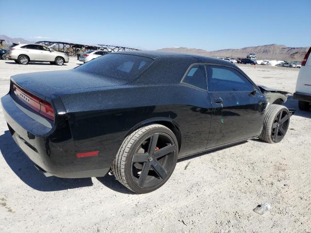 2014 Dodge Challenger Sxt VIN: 2C3CDYAG3EH250917 Lot: 73174083