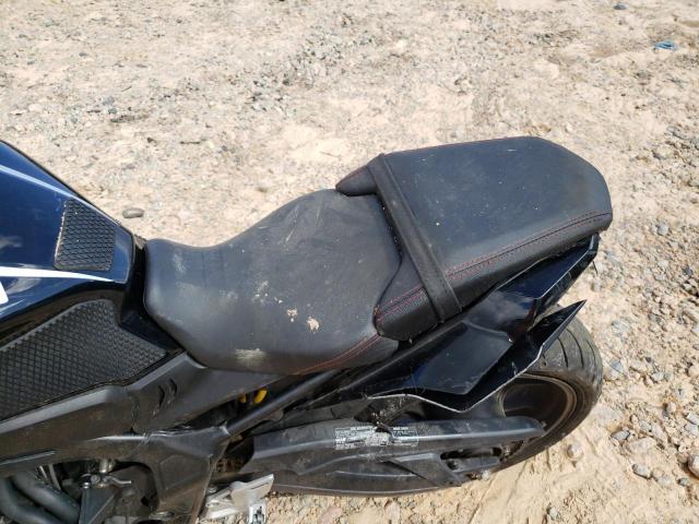 2021 HONDA CBR650 RA MLHRH015XM5200349