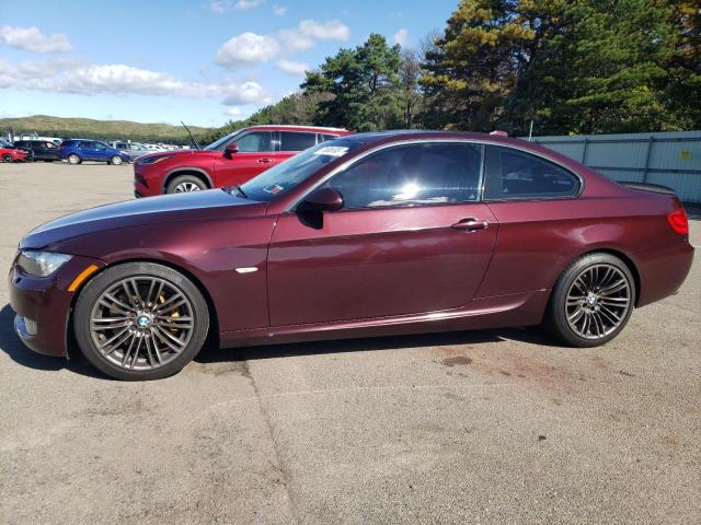 2009 BMW 3 Series 328xi