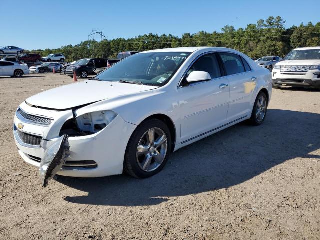 2012 Chevrolet Malibu 