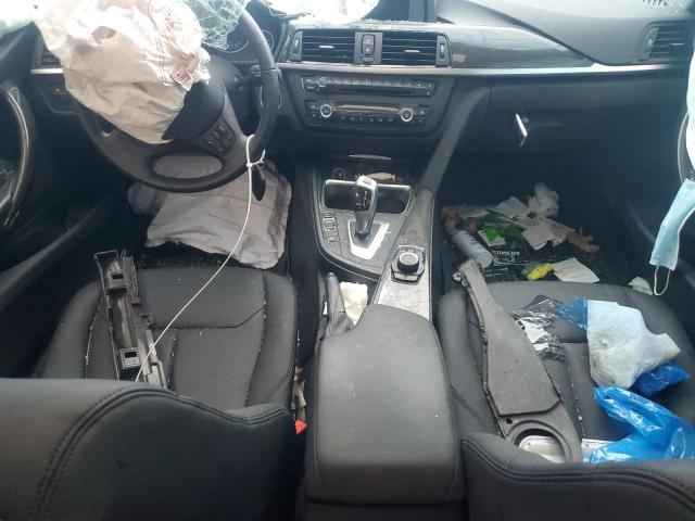 WBA3C3G59FNT53319 BMW 320 I Xdrive