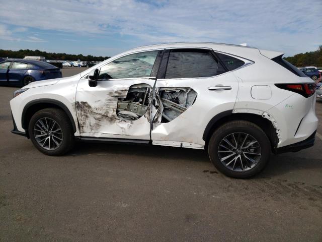 2T2ADCAZ2NC002154 Lexus NX 250  2