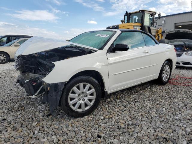 2008 Chrysler Sebring 