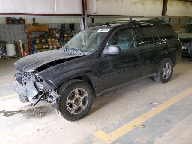 2009 Chevrolet TrailBlazer LT