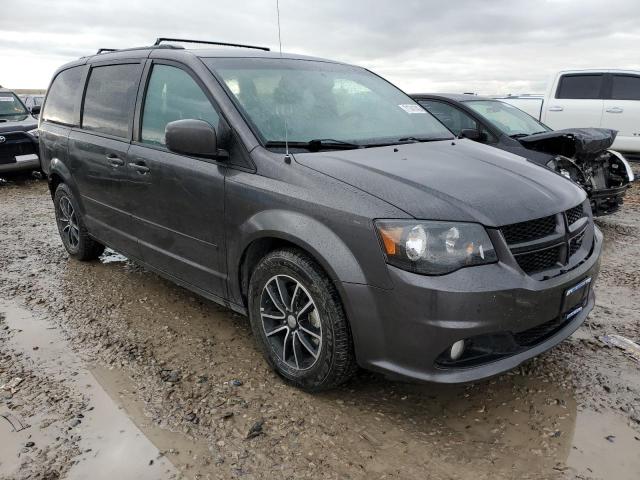 2C4RDGEGXHR824888 Dodge Grand Caravan Gt