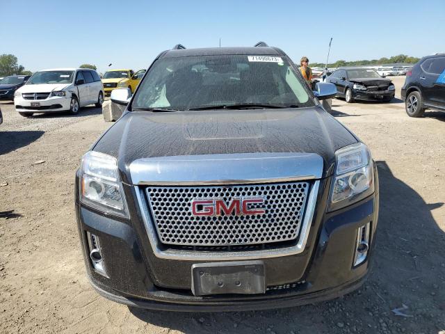 2GKFLZE33E6198861 | 2014 GMC TERRAIN DE