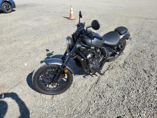 2023 HONDA CMX1100 A JH2SC8302PK200166