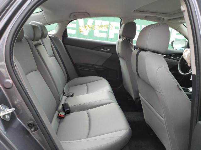 2HGFC2F73GH572396 Honda CIVIC EX