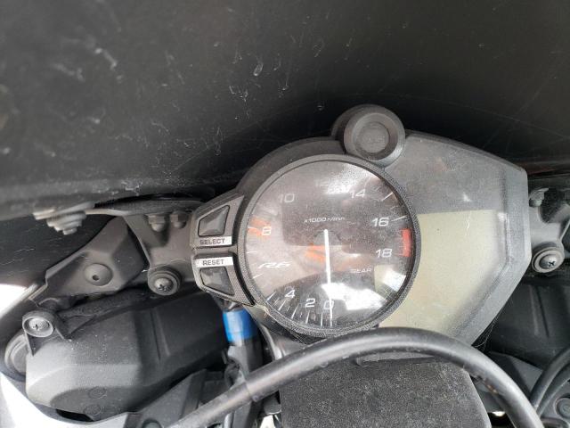 2020 YAMAHA YZFR6 JYARJ28E8LA006025