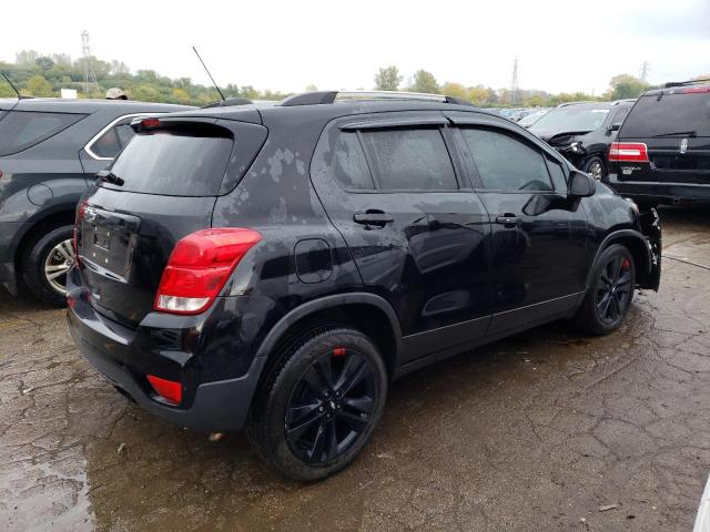 2020 Chevrolet Trax - Image 3