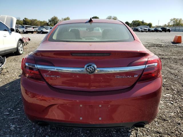 2G4GK5EX7F9205403 Buick Regal