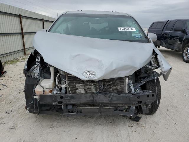 2015 TOYOTA SIENNA SPO - 5TDXK3DC2FS652171
