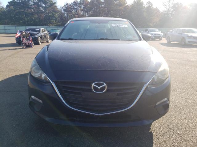 2015 MAZDA 3 SV - JM1BM1T7XF1271727
