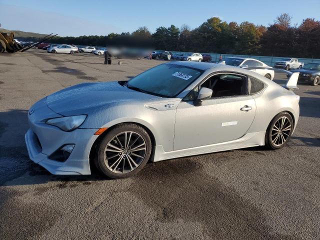 2013 Scion FR-S 