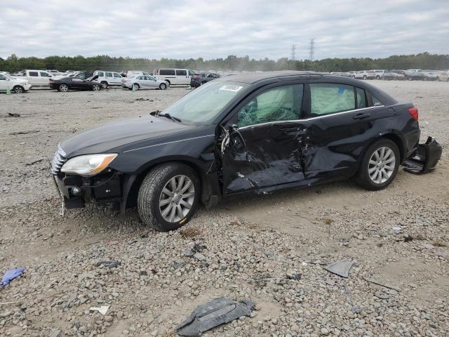 2014 Chrysler 200 Touring