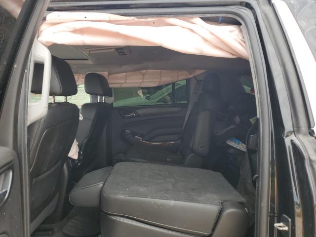 2015 CHEVROLET SUBURBAN C - 1GNSCKKCXFR146002