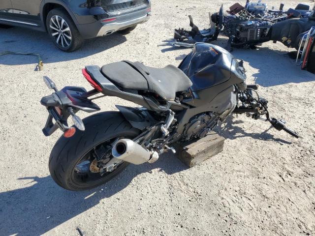 2023 YAMAHA MTN1000 JYARN79E1PA001206