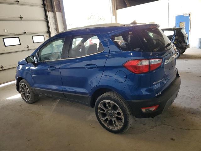 MAJ6S3KLXLC378073 Ford Ecosport Titanium