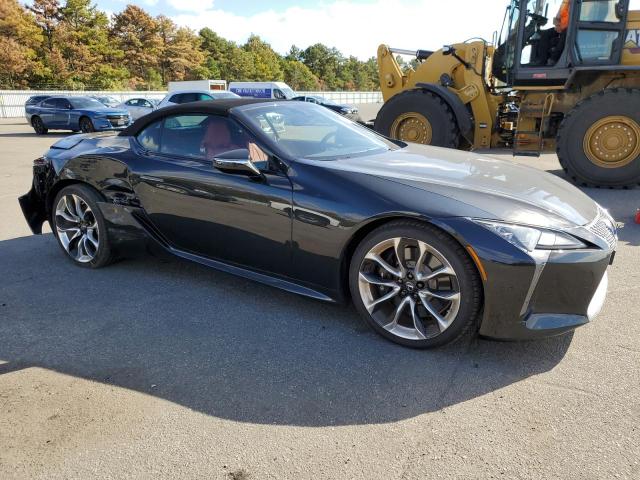 2023 LEXUS LC 500 JTHMPAAY2PA107318