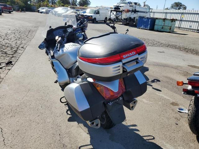 2007 HONDA ST1300 A JH2SC51437M500615