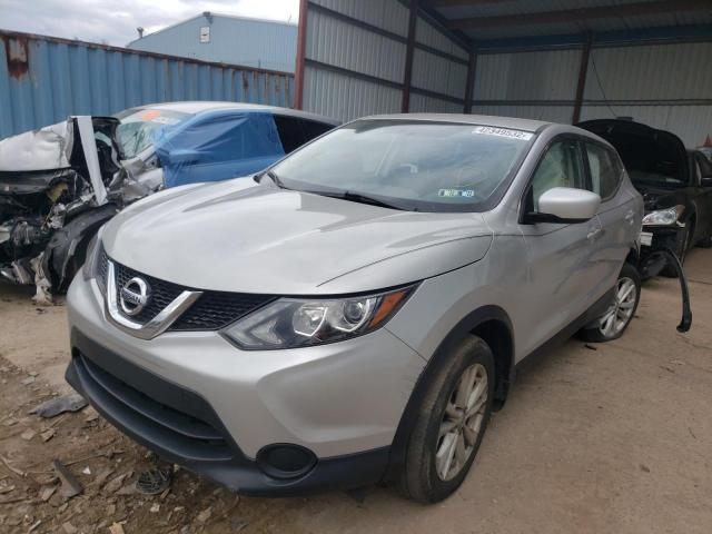 Vin: jn1bj1cr8hw116385, lot: 73929463, nissan rogue s 20174