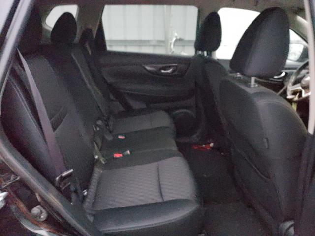 2018 NISSAN ROGUE S - KNMAT2MV8JP502230