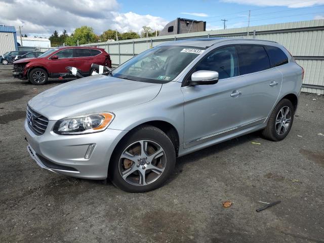 2015 Volvo XC60 