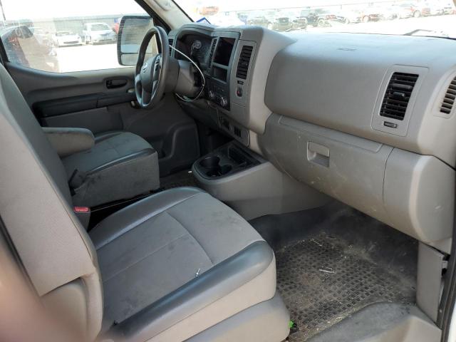 2016 NISSAN NV 1500 S - 1N6BF0KM4GN811950