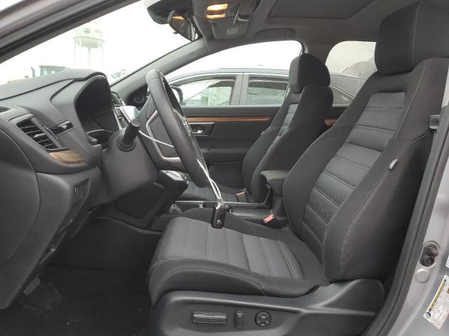 2019 HONDA CR-V EX - 2HKRW1H55KH514234