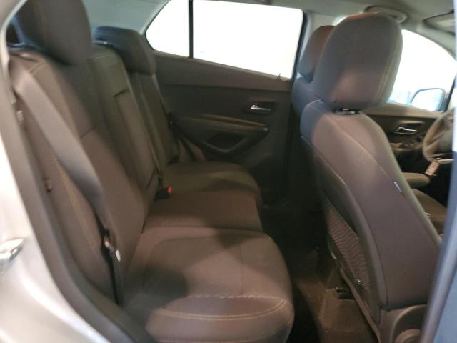 KL7CJNSB0LB017909 Chevrolet TRAX LS