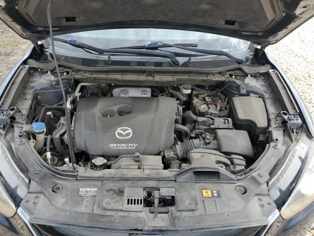 2015 MAZDA CX-5 GT - JM3KE2DY3F0460985