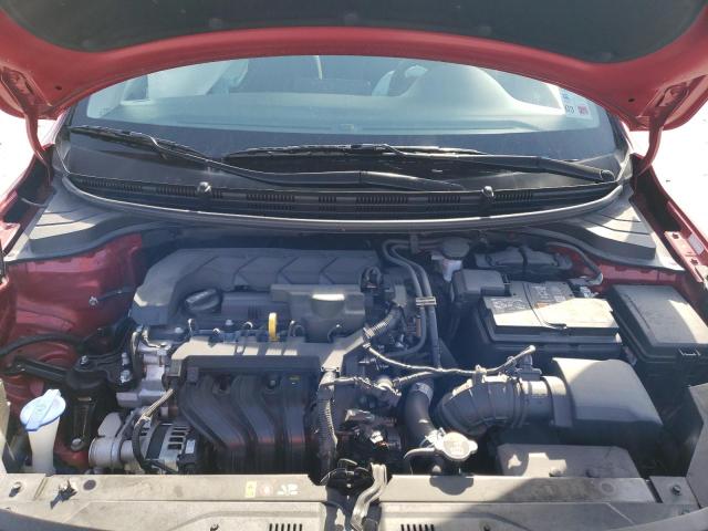 2023 KIA RIO LX - 3KPA24AD7PE529129