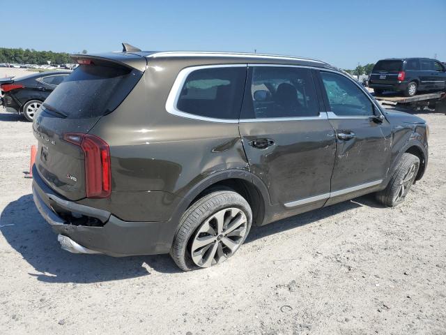 5XYP64HCXMG141175 KIA Telluride S