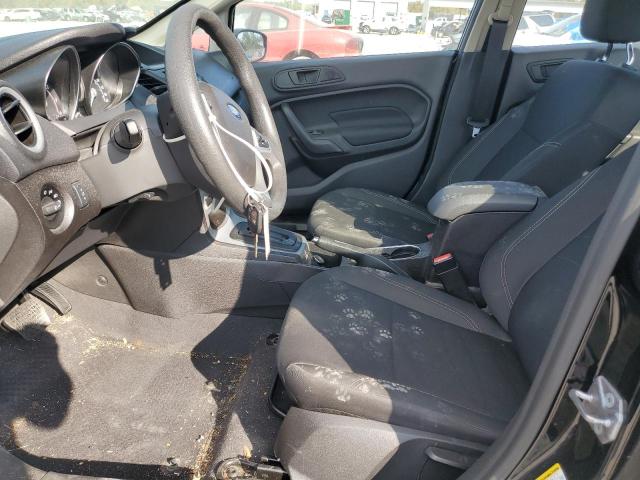 2017 FORD FIESTA SE - 3FADP4BJ1HM169193