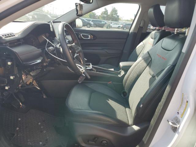 3C4NJDDB2NT162485 Jeep Compass Trailhawk