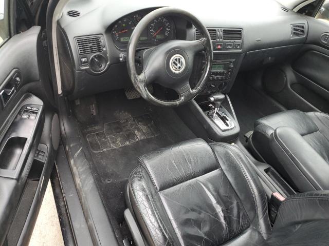 2003 Volkswagen GTI - Image 8