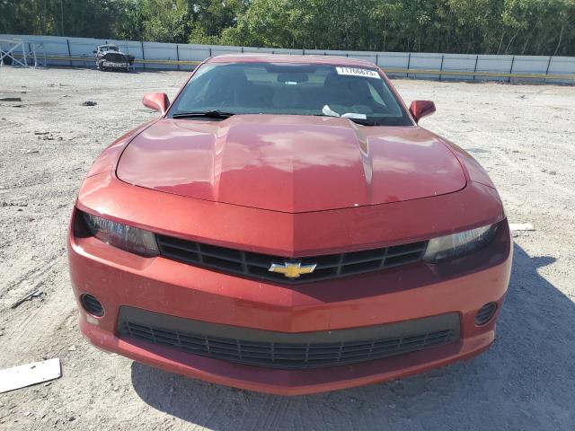 2015 CHEVROLET CAMARO LS - 2G1FB1E38F9168893