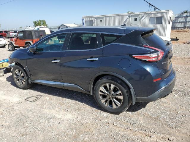 5N1AZ2MH7GN111966 | 2016 NISSAN MURANO S