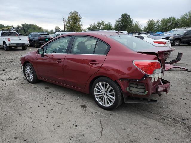 2015 SUBARU IMPREZA PR - JF1GJAK66FH003438