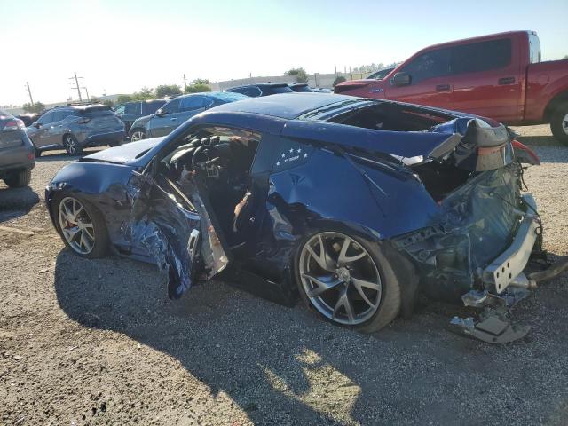 JN1AZ4EH1GM935629 Nissan 370Z BASE
