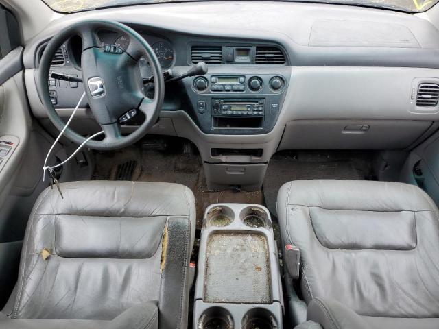 5FNRL18953B073572 2003 Honda Odyssey Exl