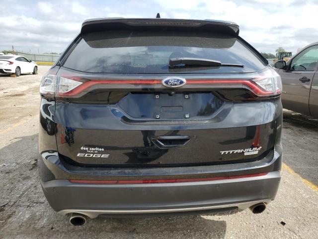 2FMPK3K96JBB31418 2018 FORD EDGE, photo no. 6