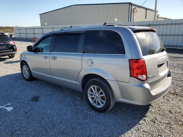 2C4RDGCG5KR519521 Dodge Caravan GRAND CARA 2