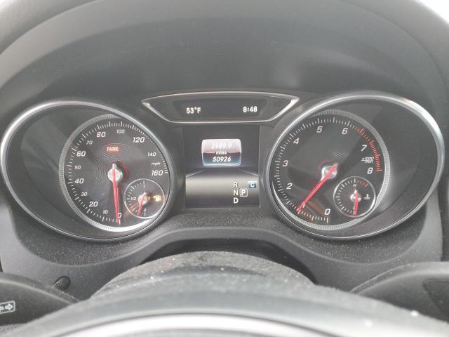 WDDSJ4GB4JN593747 Mercedes-Benz CLA 250 4MATIC