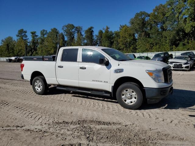 1N6AA1F11JN514643 Nissan TITAN XD S