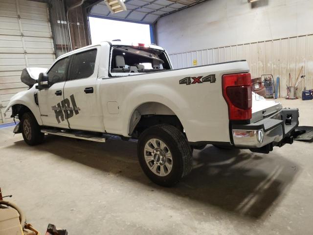 1FT7W2BTXNEF05733 Ford F250 Super Duty