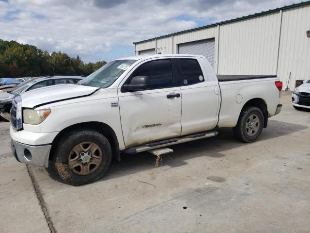 2010 Toyota Tundra 