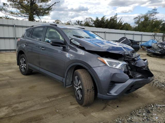 2016 TOYOTA RAV4 LE - JTMBFREV4GJ067866