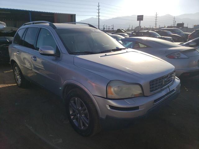 2007 Volvo Xc90 V8 VIN: YV4CZ852571366453 Lot: 73759773